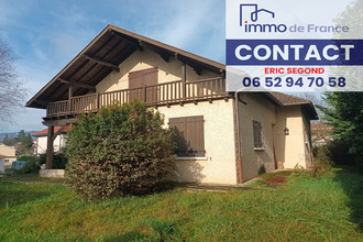 Vente Maison 12300, LIVINHAC-LE-HAUT France