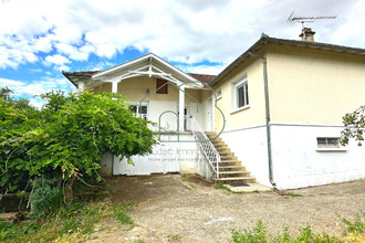Ma-Cabane - Vente Maison Livinhac-le-Haut, 85 m²