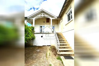 Ma-Cabane - Vente Maison Livinhac-le-Haut, 85 m²