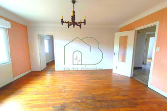 Ma-Cabane - Vente Maison Livinhac-le-Haut, 85 m²