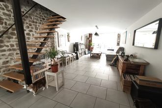 Ma-Cabane - Vente Maison Livron-sur-Drôme, 110 m²