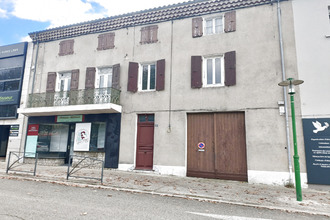 Ma-Cabane - Vente Maison Livron-sur-Drôme, 185 m²