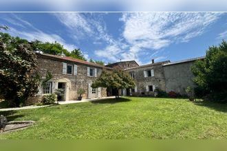 Ma-Cabane - Vente Maison Livron-sur-Drôme, 345 m²