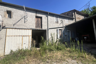 Ma-Cabane - Vente Maison Livron-sur-Drôme, 180 m²