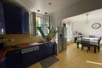 Ma-Cabane - Vente Maison Livry-Gargan, 147 m²