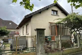 Ma-Cabane - Vente Maison Livry-Gargan, 55 m²