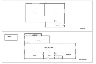 Ma-Cabane - Vente Maison Livry-Gargan, 55 m²