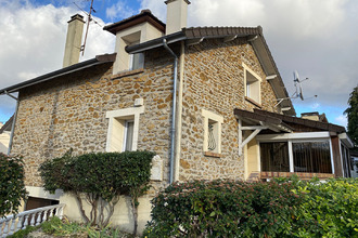 Ma-Cabane - Vente Maison LIVRY-GARGAN, 115 m²