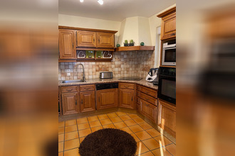 Ma-Cabane - Vente Maison LIVRY-GARGAN, 115 m²