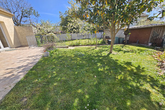 Ma-Cabane - Vente Maison Livry-Gargan, 116 m²