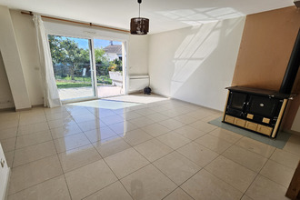 Ma-Cabane - Vente Maison Livry-Gargan, 116 m²