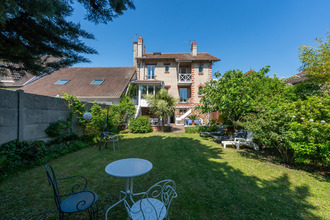 Ma-Cabane - Vente Maison Livry-Gargan, 166 m²