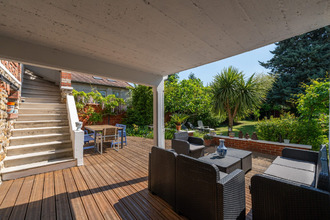 Ma-Cabane - Vente Maison Livry-Gargan, 166 m²