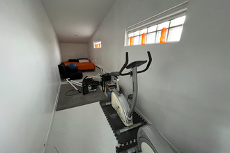 Ma-Cabane - Vente Maison LIVRY-GARGAN, 120 m²