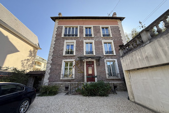 Ma-Cabane - Vente Maison Livry-Gargan, 217 m²