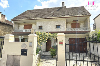 Ma-Cabane - Vente Maison Livry-Gargan, 125 m²