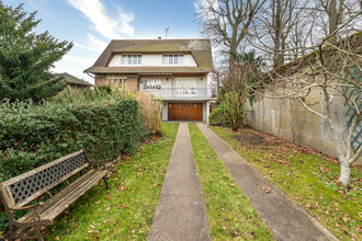 Ma-Cabane - Vente Maison Livry-Gargan, 216 m²