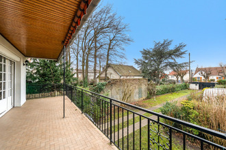 Ma-Cabane - Vente Maison Livry-Gargan, 216 m²