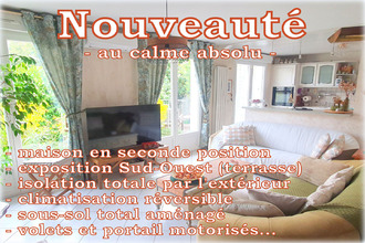 Ma-Cabane - Vente Maison LIVRY-GARGAN, 95 m²