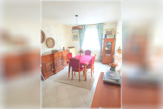 Ma-Cabane - Vente Maison LIVRY-GARGAN, 95 m²