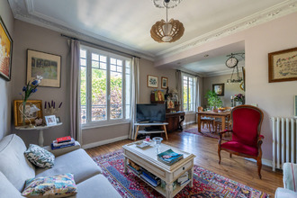 Ma-Cabane - Vente Maison Livry-Gargan, 166 m²