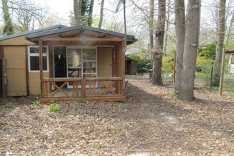 Ma-Cabane - Vente Maison Livry-sur-Seine, 38 m²