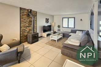 Ma-Cabane - Vente Maison Livry-sur-Seine, 127 m²