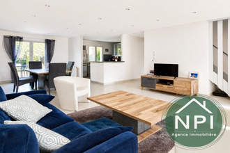 Ma-Cabane - Vente Maison Livry-sur-Seine, 125 m²