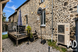 Vente Maison 35450, Livré-sur-Changeon France