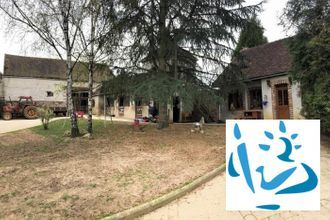 Ma-Cabane - Vente Maison Lixy, 205 m²