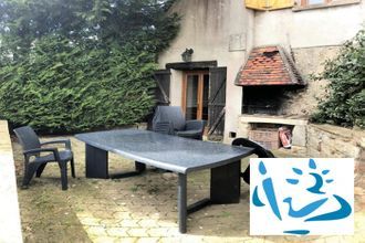 Ma-Cabane - Vente Maison Lixy, 205 m²