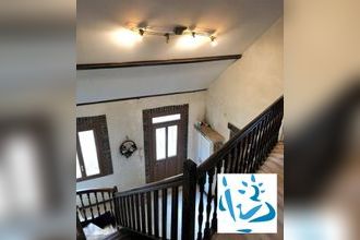 Ma-Cabane - Vente Maison Lixy, 205 m²