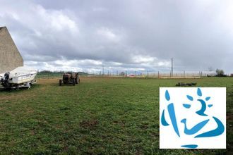 Ma-Cabane - Vente Maison Lixy, 205 m²