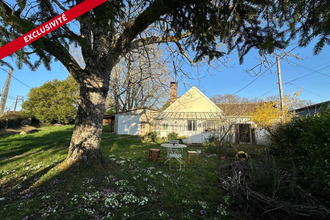 Vente Maison 89140, LIXY France