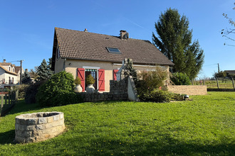 Ma-Cabane - Vente Maison LIXY, 113 m²