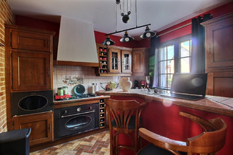 Ma-Cabane - Vente Maison LIXY, 113 m²