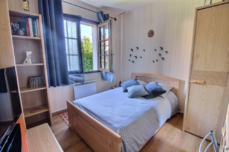 Ma-Cabane - Vente Maison LIXY, 113 m²