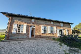 Ma-Cabane - Vente Maison Lizac, 122 m²