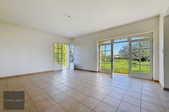 Ma-Cabane - Vente Maison Lizac, 122 m²