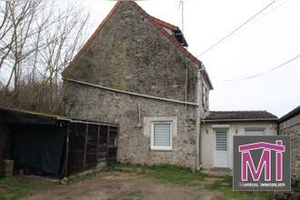 Ma-Cabane - Vente Maison Betz, 70 m²