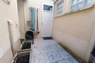 Ma-Cabane - Vente Maison LIZY-SUR-OURCQ, 82 m²