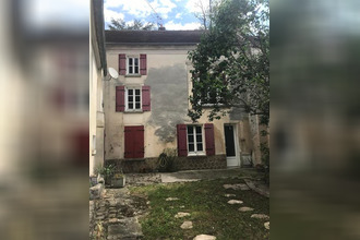 Ma-Cabane - Vente Maison LIZY-SUR-OURCQ, 80 m²