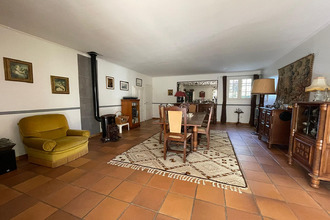 Ma-Cabane - Vente Maison CROUY-SUR-OURCQ, 265 m²