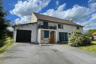 Vente Maison 77440, LIZY-SUR-OURCQ France