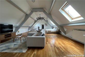 Ma-Cabane - Vente Maison LIZY-SUR-OURCQ, 195 m²