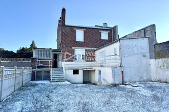 Vente Maison 62800, Liévin France