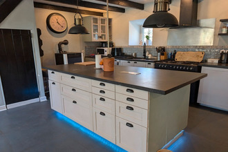 Vente Maison 22340, LOCARN France