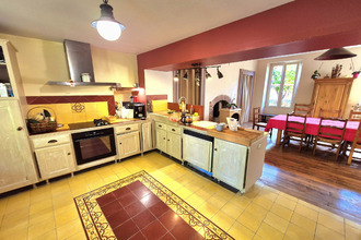 Ma-Cabane - Vente Maison Loches-sur-Ource, 235 m²