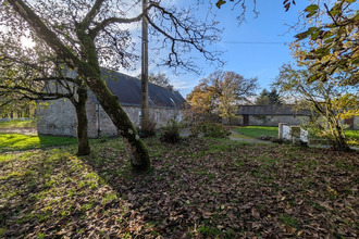 Vente Maison 56160, LOCMALO France