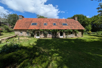 Vente Maison 56160, LOCMALO France